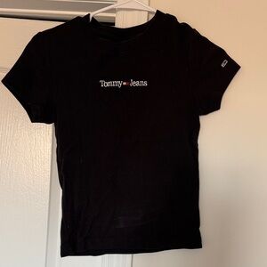Tommy Jeans tee (xs)